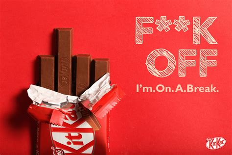 Concept shoot - Have a break, Have a KitKat! on Behance