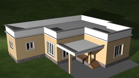 12 Cute Secret Roofing Designs in Nigeria (2024 Ideas) - Whao!