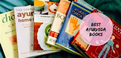 15 Best Ayurveda Books: From Prakriti To Practicality - The List Has It All!