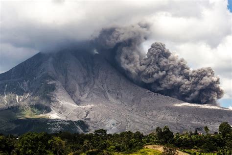 Global Volcanism Program | Sinabung