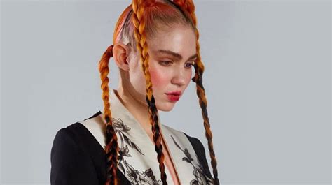 Grimes: Miss Anthropocene - Review - Vinyl Chapters