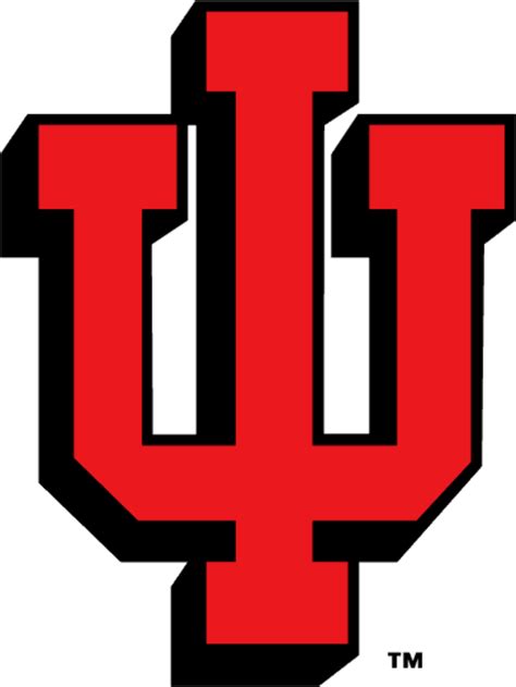 Download High Quality indiana university logo hoosiers Transparent PNG Images - Art Prim clip ...