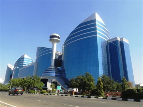 World Trade Park Jaipur - Things to do and see at WTP Jaipur - India Darpan