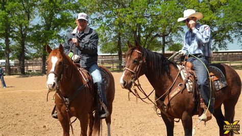 Paden Bray and Marty Becker Discuss The Dummy Drill and Constantly Building Your Run | X Factor ...