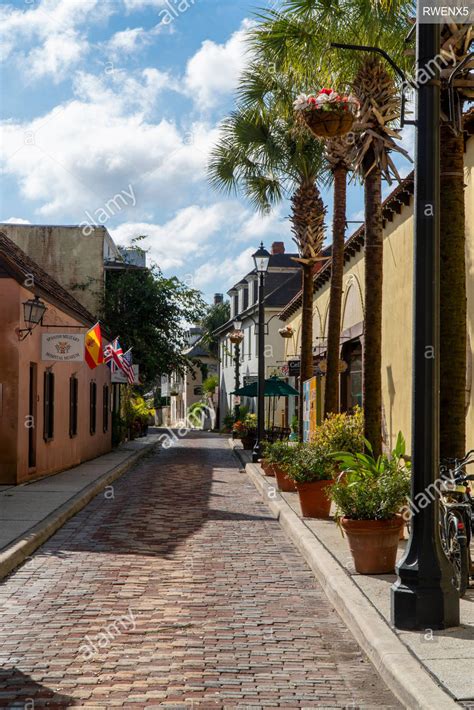 st augustine historic district - Google Search | St. augustine, Historical, Store fronts