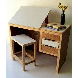Drafting Table With Drawers - Ideas on Foter