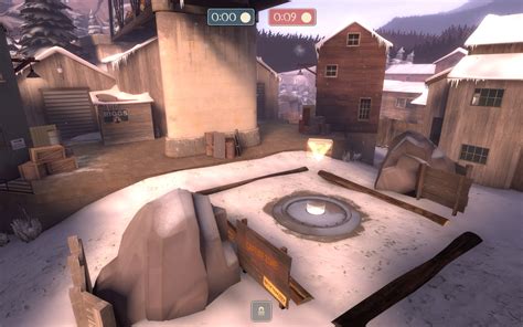 What is the best Snow Map in multiplayer games? | ResetEra