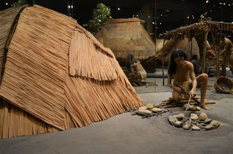 Cahokia Mounds Historical Facts and Pictures | The History Hub