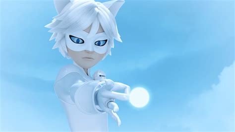 Chat Blanc | Miraculous Wiki | Fandom