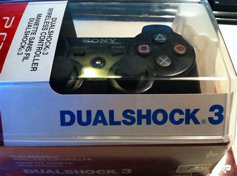 Amazon.com: Sony Dualshock 3 Wireless Controller (ps3) : Video Games