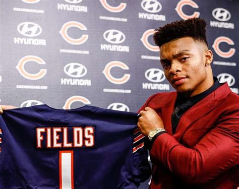 NFL Draft Recap: Grading The Bears Draft Picks | UrbanMatter