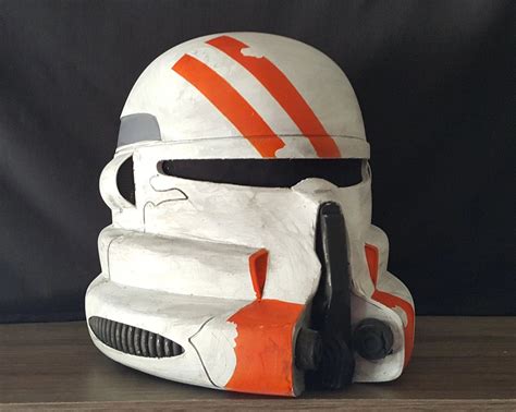 Airborne Clone Trooper Helmet 3D Print Files | ubicaciondepersonas.cdmx ...