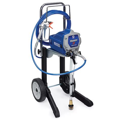 Graco Magnum X7 Paint Sprayer | The Home Depot Canada