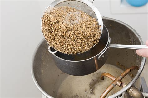 Alternative Mashing Techniques - Brew Your Own