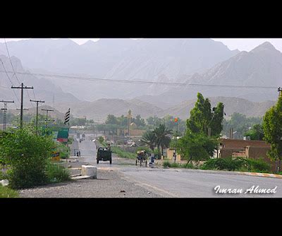 KHUZDAR Balochistan