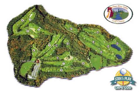 Acushnet River Valley Golf Course