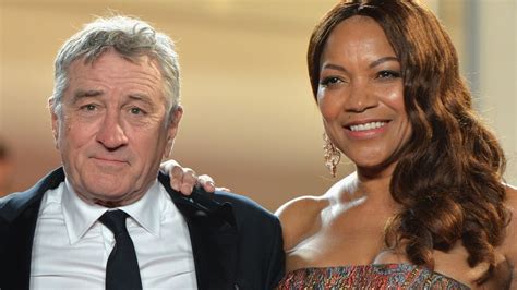 Robert De Niro And Wife Grace Hightower Split After More Than 20 Years Of Marriage