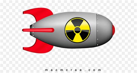 Bomb clipart nuclear warhead, Picture #2309218 bomb clipart nuclear warhead