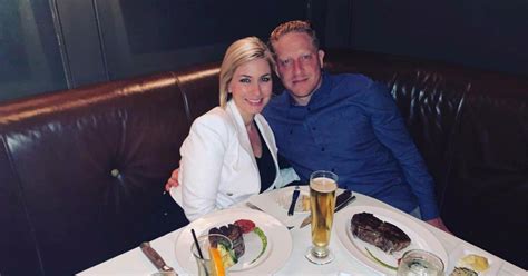 Morgan Brennan’s Husband: The CNBC Anchor Is Married to Matt Cacciotti