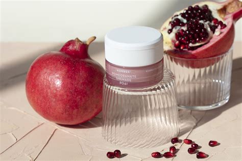 Pomegranate for Skin: The Complete Guide