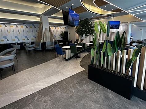 Ahlein - Premium Lounge BGW Airport Lounges Baghdad International | Priority Pass