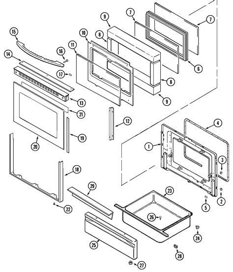Maytag: Maytag Range Parts