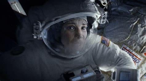 Gravity Turns 10: Alfonso Cuarón's Obsession with Loss | Features ...