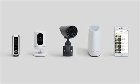 VIvint Cameras | Vivint Indoor, Outdoor & Doorbell Security Cameras