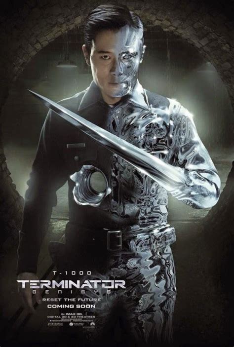 Terminator 5 Trailer