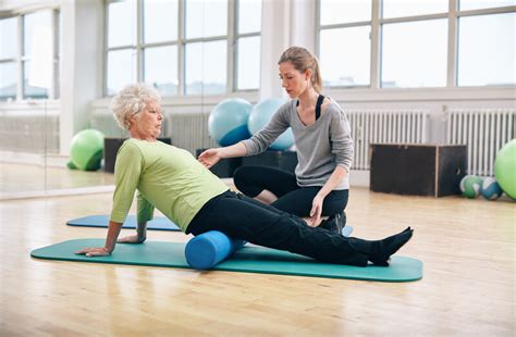 Why physical therapy and exercise may not help your hip pain – Caring ...