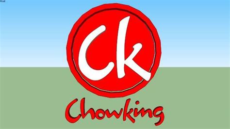 Chowking Logo - LogoDix