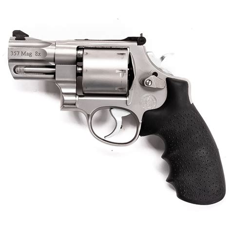 Smith & Wesson 627-5 - For Sale, Used - Very-good Condition :: Guns.com