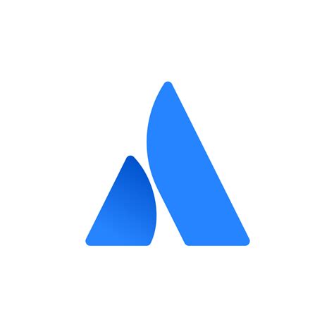 Atlassian - Australia | Identity design logo, Contemporary logo design inspiration, Lettering