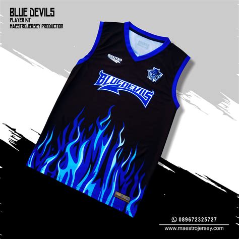 Pembuatan Jersey Basket dengan Sablon Printing dan Kelebihannya