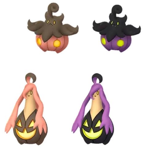 Best Pumpkaboo Posts - Reddit