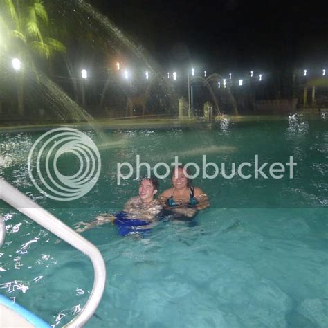 Gorabels!: Gubat sa Ciudad Resort Opens Wave Pool