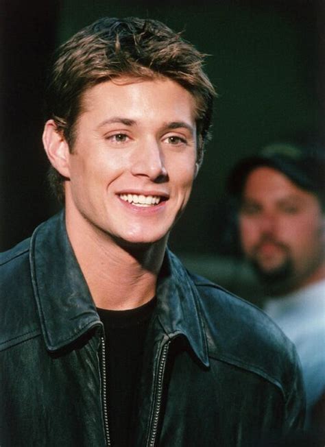 Jensen Ackles - Smallville Wiki - Wikia