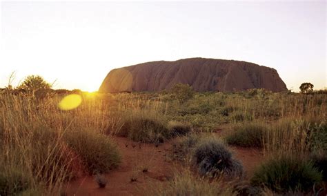 Uluru Sacred Sites and Sunset | musement