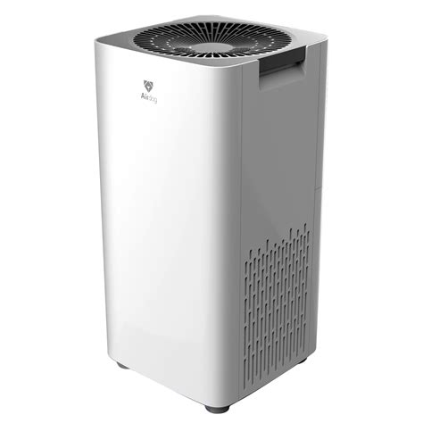 Airdog USA Air Purifier (Fast-Drying Collecting Plates) KJ800F-X5 (Copy) – 1shop.ae