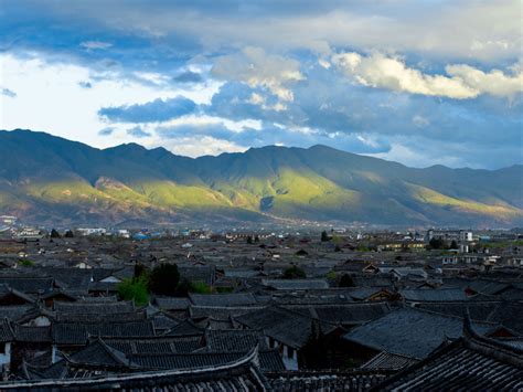 Lijiang Ancient Town - Lijiang Attractions - China Top Trip