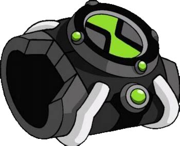 Characters in Ben 10: Omnitrix and Ultimatrix - TV Tropes