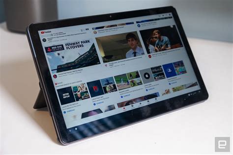 Lenovo Chromebook Duet review: A surprisingly solid tablet experience