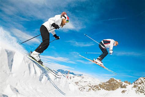 Mogul Skiing Stock Photos, Pictures & Royalty-Free Images - iStock