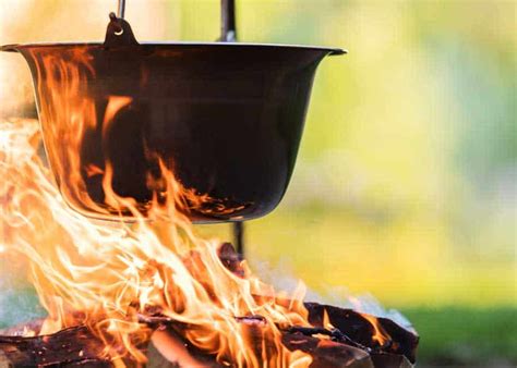 How to Boil Water While Camping: 13 Easy, Safe Ways | GudGear