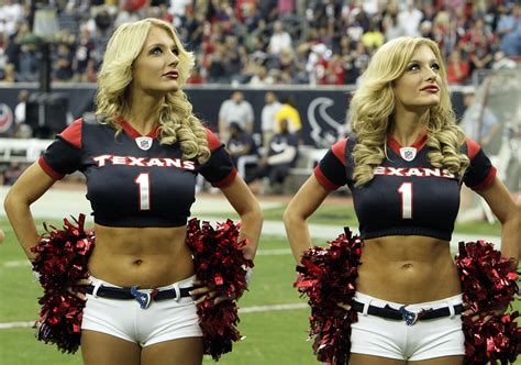 🔥 [50+] Houston Texans Cheerleaders Wallpapers | WallpaperSafari