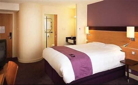 Premier Inn Manchester Trafford Centre West 2 for 1 deals in Manchester ...