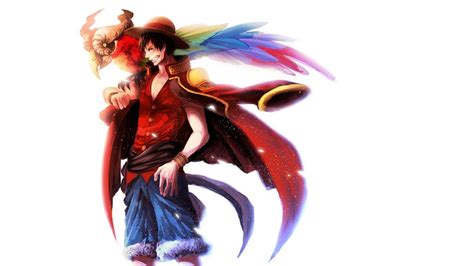 Luffy Gear 5 Wallpapers - Top Free Luffy Gear 5 Backgrounds ...