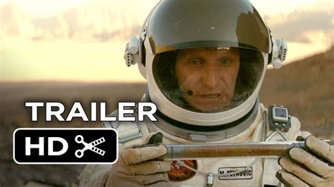 The Last Days On Mars Official Trailer #1 (2013) - Liev Schreiber Sci-Fi Movie HD - YouTube