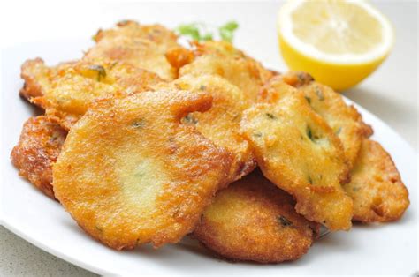 11 receitas de pataniscas de bacalhau fofinhas