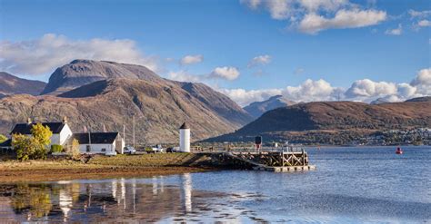 7 Corpach campsites | Best camping in Corpach, Highlands